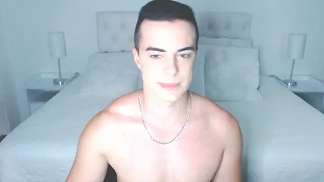 mr hunterx online show from October 10, 12:20 am