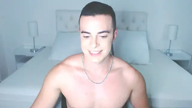 mr hunterx online show from October 21, 12:22 am