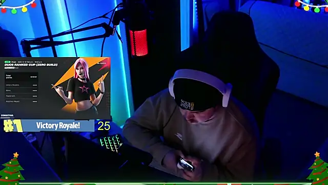 Bigboyballen online show from December 16, 12:59 am