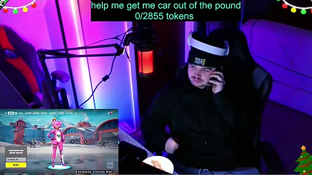 Bigboyballen online show from January 16, 10:14 pm