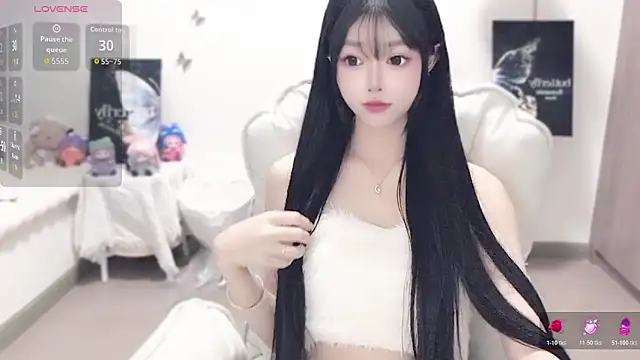 -EEBABY online show from December 15, 2:10 pm