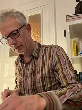 SexyLeon8 online show from February 10, 10:09 pm