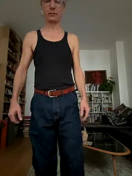 SexyLeon8 online show from October 27, 7:01 am