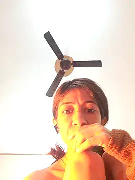 babe jasmine online show from December 18, 2:17 am