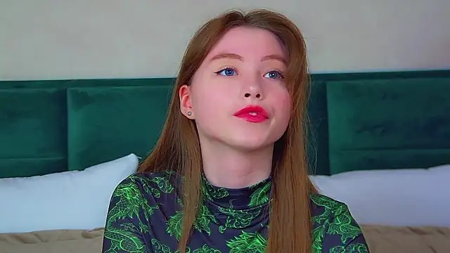 KeiraAsti online show from September 15, 6:08 pm