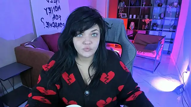 MaryHarrys online show from November 3, 2:24 am