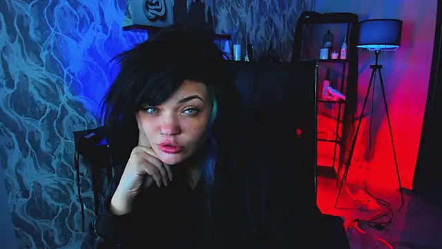 MaryHarrys online show from November 3, 11:26 pm