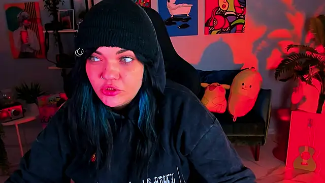 MaryHarrys online show from November 8, 2:23 am