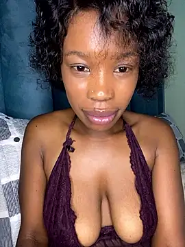 Caramel Mellow online show from January 12, 1:11 am