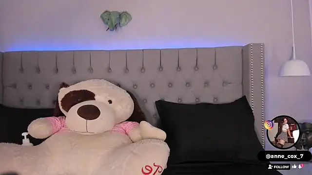 Anne cox online show from September 16, 11:33 am