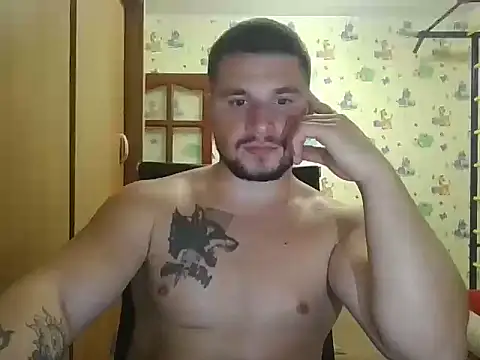 chiraq1945 online show from September 29, 4:34 pm