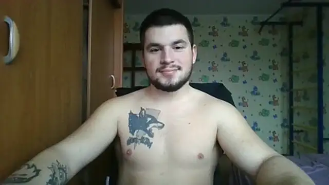 chiraq1945 online show from November 30, 8:07 am