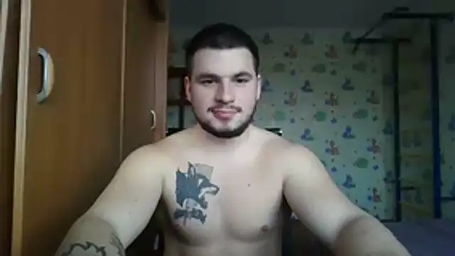 chiraq1945 online show from December 18, 12:55 pm