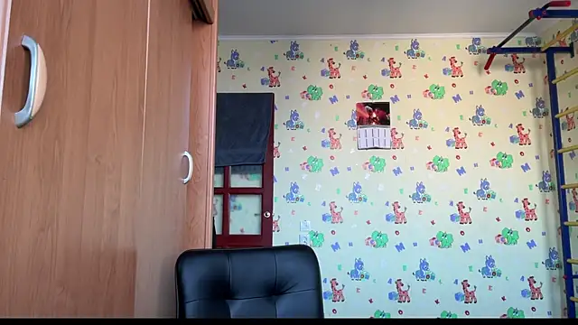 chiraq1945 online show from January 12, 7:13 am