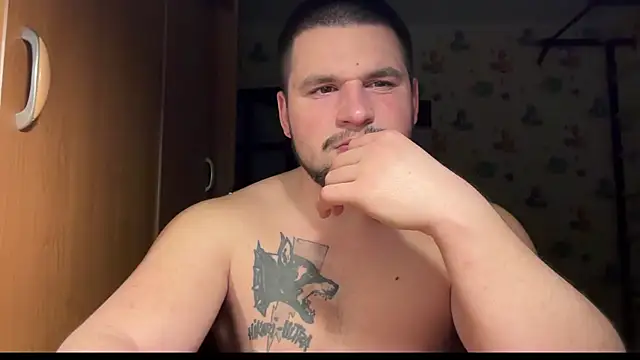 chiraq1945 online show from January 14, 7:41 pm