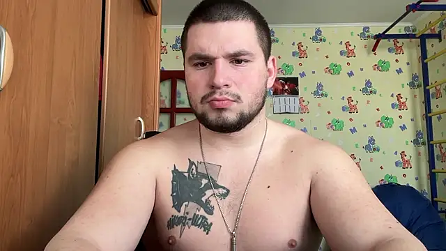 chiraq1945 online show from February 2, 7:51 am