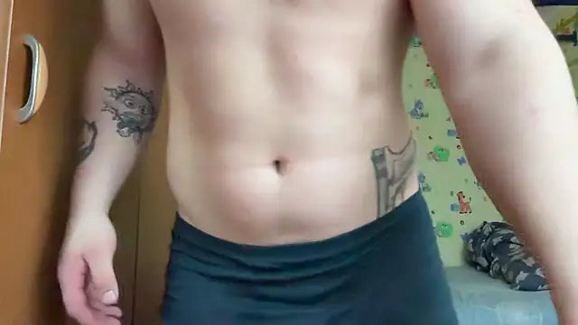 chiraq1945 online show from March 12, 7:47 am