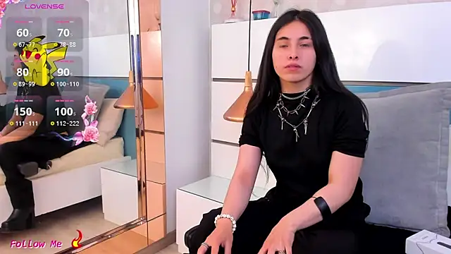 Snapshot of Ashkoreh chatting on September 9, 4:06 pm Ashkoreh online show from September 9, 4:06 pm