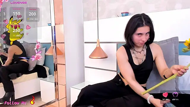 Snapshot of Ashkoreh chatting on September 20, 6:53 pm Ashkoreh online show from September 20, 6:53 pm