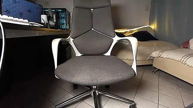 DiositoHerus online show from February 17, 2:08 am