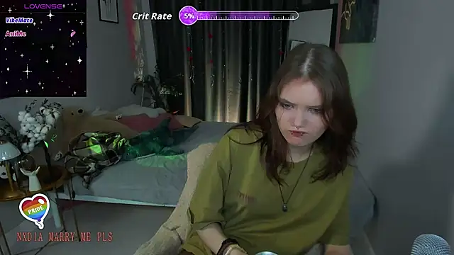 Snapshot of Dilara_xBaby chatting on December 4, 9:23 pm Dilara xBaby online show from December 4, 9:23 pm