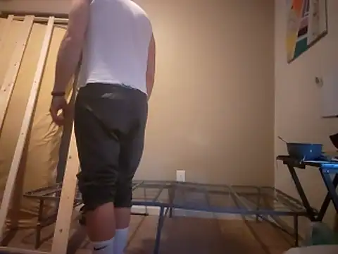 Snapshot of Scott654538 chatting on October 31, 9:38 pm Scott654538 online show from October 31, 9:38 pm