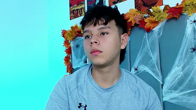 nico leroy online show from November 5, 10:43 pm