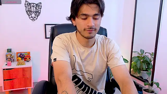 Elian savoy online show from February 14, 11:29 am