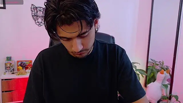 Elian savoy online show from February 17, 12:45 pm