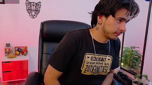 Elian savoy online show from February 19, 10:22 am