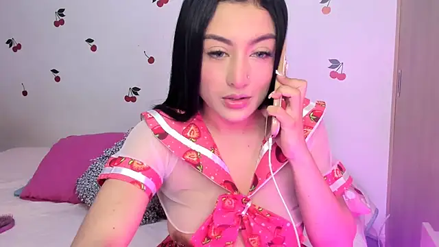 candy hot999 online show from November 10, 11:15 pm