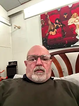 d-dirtydog online show from December 4, 10:51 pm