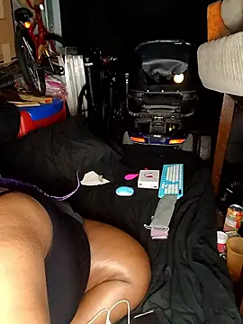 Thickkemzz41 online show from January 10, 3:08 am