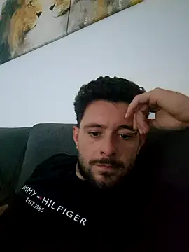 Shelvy29 online show from November 23, 5:57 pm