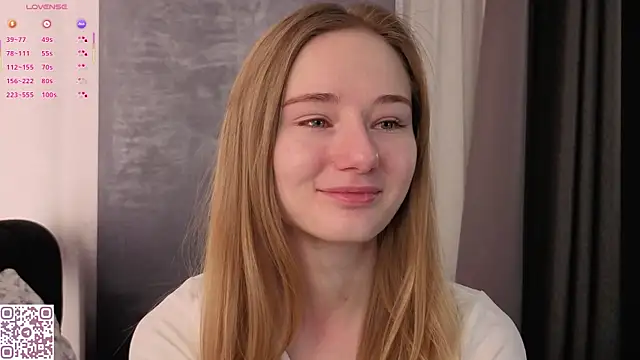 ElvinaRose online show from November 20, 2:12 am