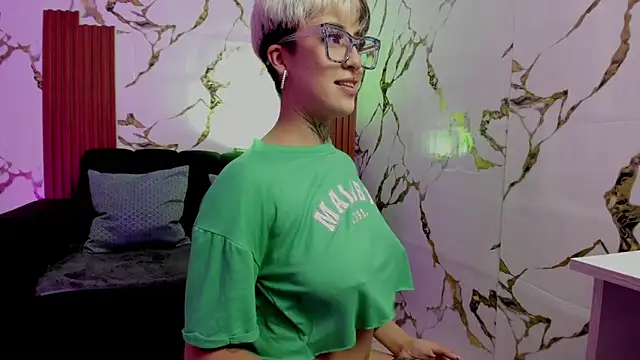 Rebeka-baker online show from September 16, 3:18 am