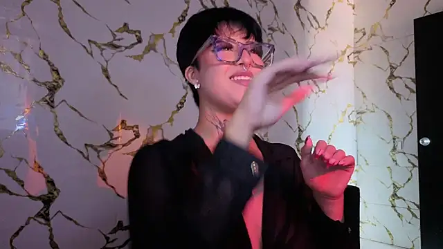 Rebeka-baker online show from December 20, 12:34 pm