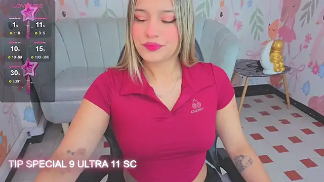 Paris09 v  online show from April 17, 3:09 am