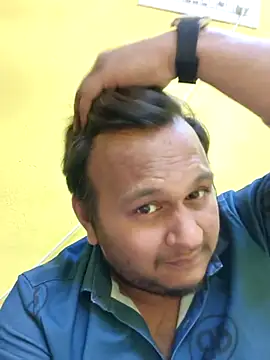 Sonjack7991 sj online show from April 8, 1:44 pm