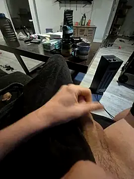 Justme 8519 online show from January 18, 4:22 pm