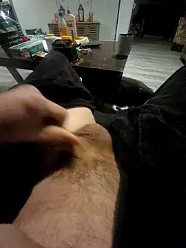 Justme 8519 online show from April 17, 11:24 am