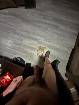 Justme 8519 online show from April 18, 11:14 am