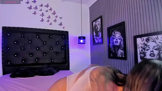 stefanyhorny 69 online show from September 30, 1:27 pm