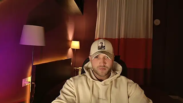 RikAdlerr online show from March 2, 1:07 pm