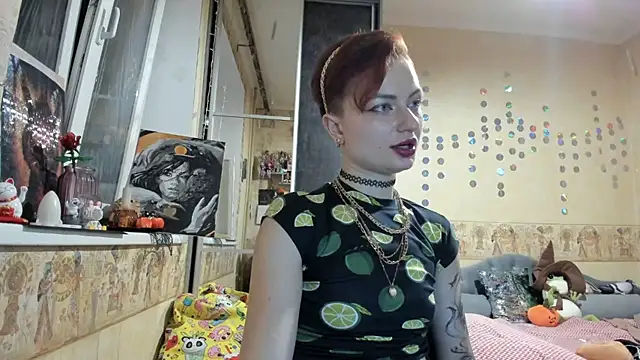 WatsonMi online show from November 18, 4:44 pm