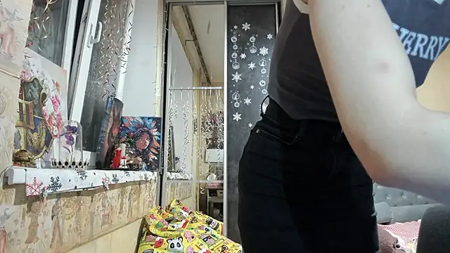 WatsonMi online show from January 15, 4:22 pm