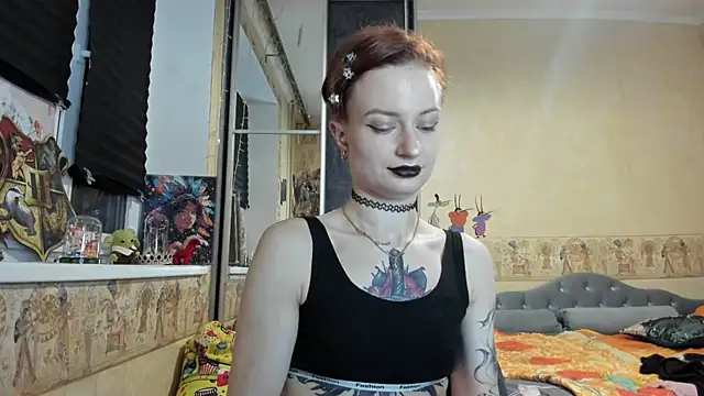 WatsonMi online show from April 8, 4:07 pm