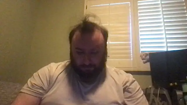 elfranger online show from April 13, 11:32 pm