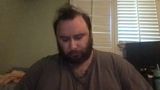 elfranger online show from April 18, 12:03 am