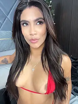 OneInAMillionXXX online show from December 16, 10:15 pm